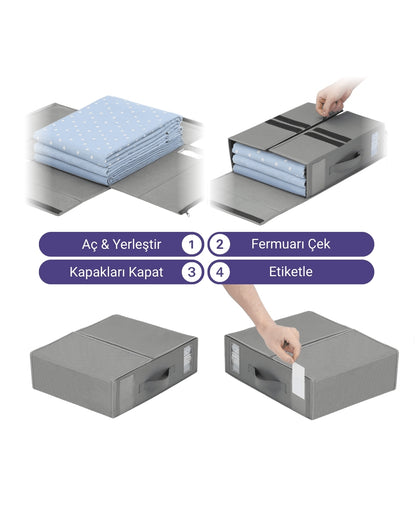 Çarşaf Düzenleyici